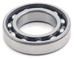 Подшипник заднего редуктора квадроцикла Yamaha Grizzly/BIG BEAR/KODIAK 93306-00702-00
