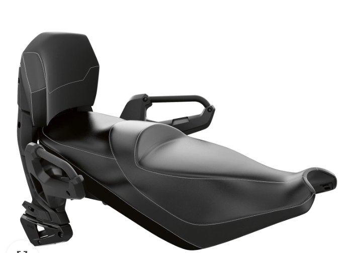 860201837 Сиденье