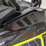 MESH-GUARD-G4 Защита сеток впускных Voevoda для Summit 508000807 508000806 860201399 SDIK450