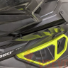 MESH-GUARD-G4 Защита сеток впускных Voevoda для Summit 508000807 508000806 860201399 SDIK450