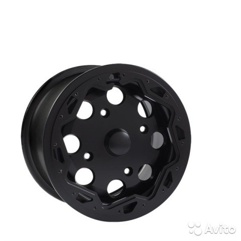705400945 RIM FRONT G1 XXC/Commander X  Диск колесный, передний