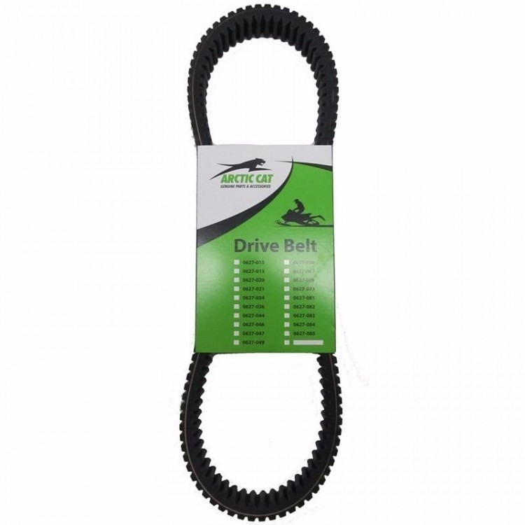 0627-028 Ремень вариатора Arctic Cat