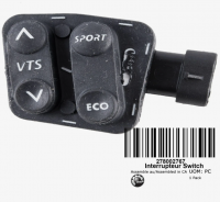 278002767 Переключатель Sea-Doo