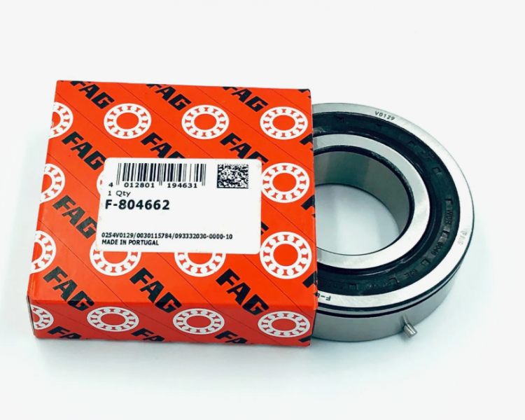 804662E FAG Подшипник Коленвала Для Ski Doo 420832672 420832602, 420832605, 420832606, 420832607, 420832608