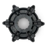 504154841 Шестерня гусеницы правая для снегоходов Ski-Doo SUMMIT G5 504154841