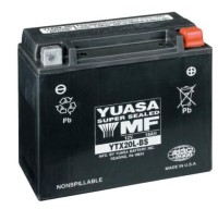 710000283 Аккумулятор  YTX15L-BS (8Ah 12V)