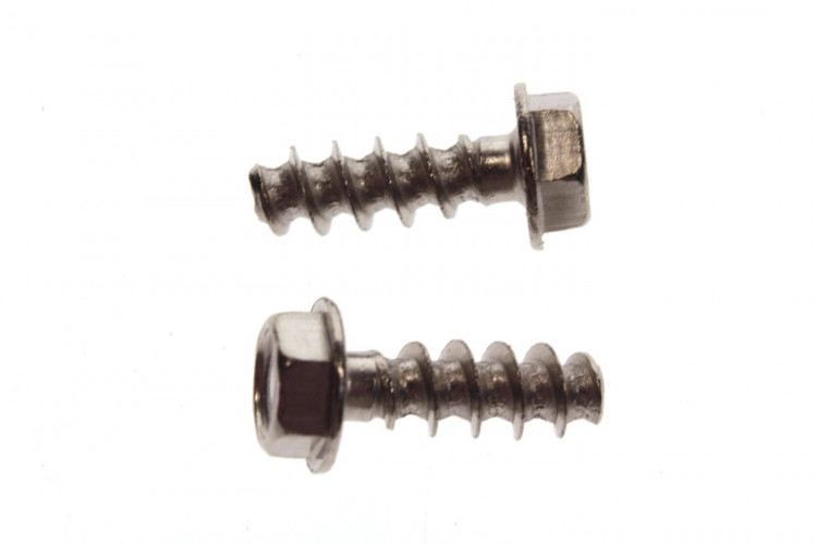 241141360 SCREW-PT.HEX.FLANGE K40 X 13