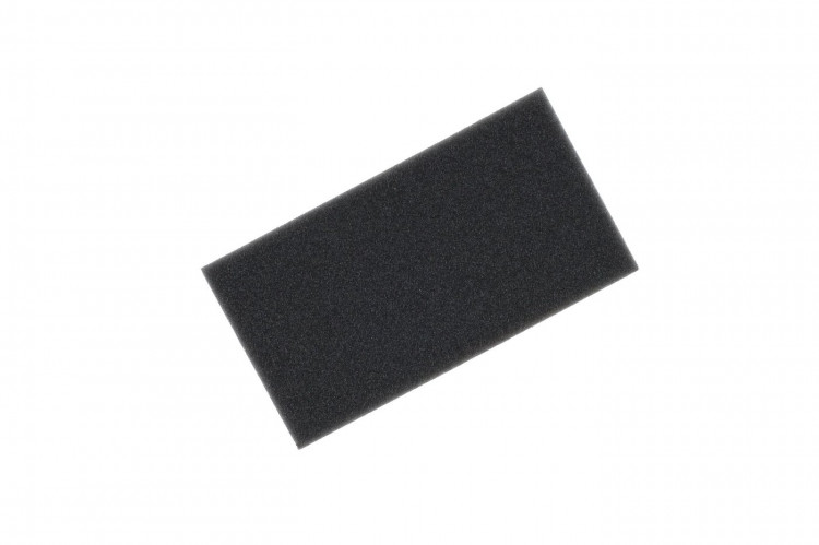 264000135 SEALED COMPARTMENT FOAM