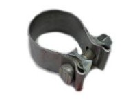 293650228 BRIDE SERRAGE  *CLAMP-GEAR