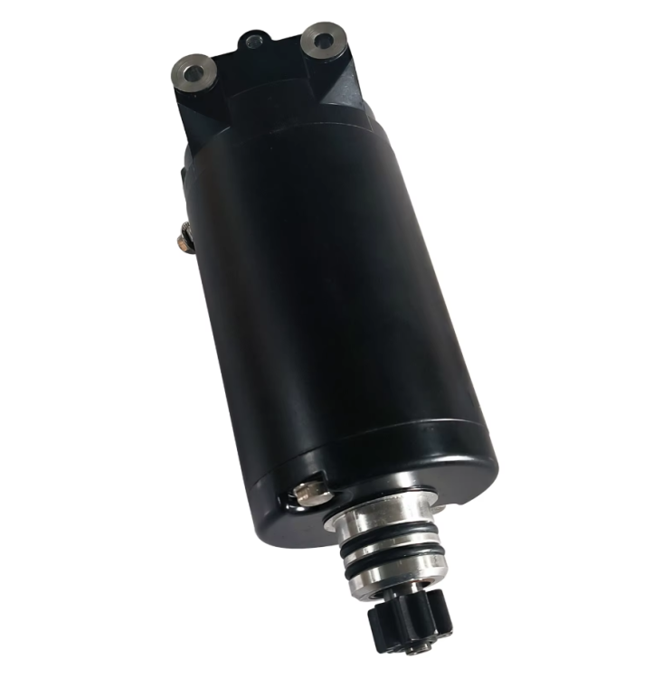 420888995 Стартер для Sea-Doo Wake GTX 155 4TEC RXP 215 GTI GTS 130 155 215 260 300 420888996 420888994 , фото 2