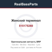 515175260 Женский терминал
