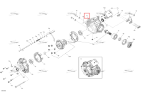 Case Can-Am Outlander 4x4 DPS 700 (2025) (715900813)