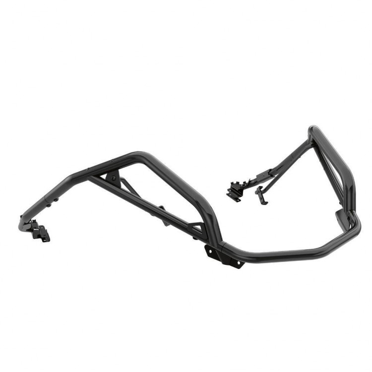 860201822 Full Wrap-Around Front Bumper_Expedition 2020