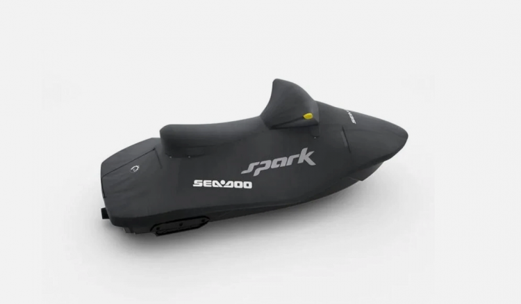 295100912 Чехол Sea-Doo Spark 2up 295100671 280000555 295100706 295100788 295100957