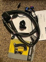 295100629 RF D.E.S.S KEY  SPARK without iBR