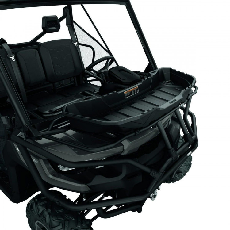 715004282 Низкопрофильная корзина linq can-am