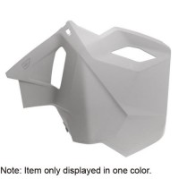 517305675 Панель правая Ski-Doo ORANGE RACE RH PANEL 