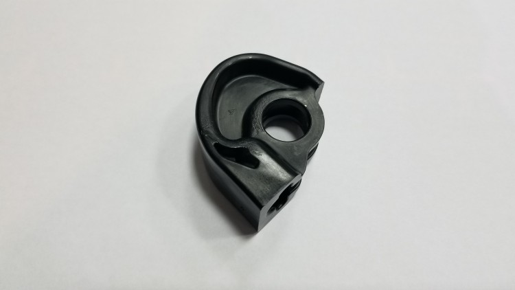 4604-214 Наконечник рельсы Arctic Cat RAIL CAP 4604-117 2704-504 2704-975