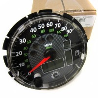 715900042 Панель приборов BRP/CanAm Outlander G1 710001060 710000919 710001062 (Снято с производства)