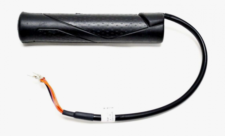 506152211 Рукоятка руля с подогревом Ski-Doo