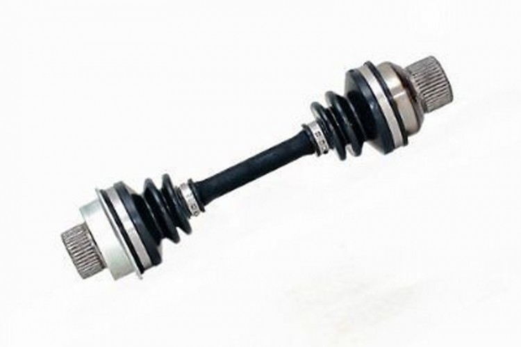 Кардан передний для Yamaha Grizzly 660 03-08 5KM-46173-10-00 ATV-YA-9-300