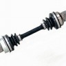 Кардан передний для Yamaha Grizzly 660 03-08 5KM-46173-10-00 ATV-YA-9-300