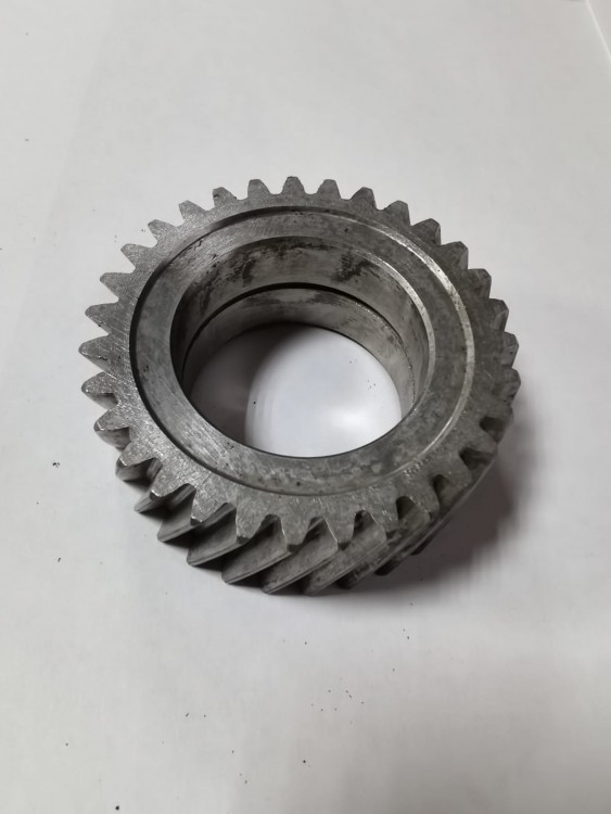 875156156 Шестерня нижняя КПП Ski-Doo NV-KHAB Sprocket 31T