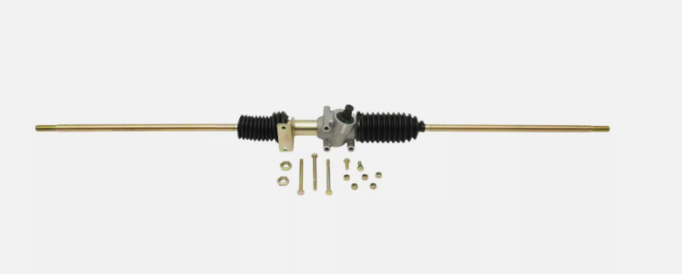 51-4028 ALL BALLS Рейка рулевая для Polaris RZR 1000 TUBRO 2017+ 1824339 1824747 