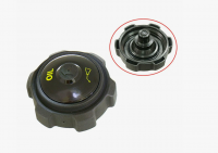 SM-07094 Крышка маслобака SPI для Polaris 1244736, 1240094, 511287 0670-341, 1670-365, 2670-447, 2670-643 8ND-F1771-00-00 519000273