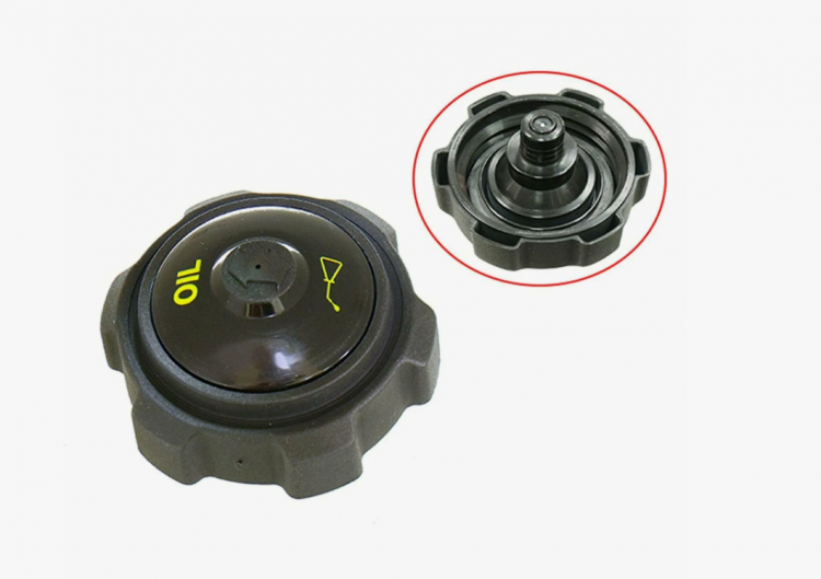 SM-07094 Крышка маслобака SPI для Polaris 1244736, 1240094, 511287 0670-341, 1670-365, 2670-447, 2670-643 8ND-F1771-00-00 519000273