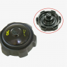 SM-07094 Крышка маслобака SPI для Polaris 1244736, 1240094, 511287 0670-341, 1670-365, 2670-447, 2670-643 8ND-F1771-00-00 519000273