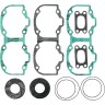 09-711277 Прокладки полный комплект 550F SPI Ski-Doo 420889910, 420889911