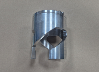 0748-662 Хеликс М8 Arctic Cat CAM,DRIVEN-36 DEG (N) W/BRG-AS