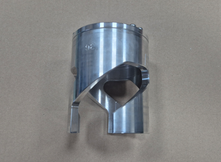 0748-662 Хеликс М8 Arctic Cat CAM,DRIVEN-36 DEG (N) W/BRG-AS