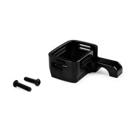 SM-05450 Защита бачка тормозного черная SPI для Ski-Doo 507032478 860201936 TKI-SBGB