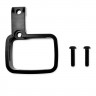 SM-05450 Защита бачка тормозного черная SPI для Ski-Doo 507032478 860201936 TKI-SBGB