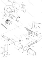 211200051 RONDELLE       *WASHER-FLAT