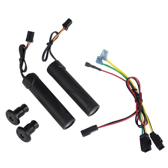 715000322 Heated Hand Grip   Renegade   Outlander