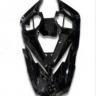 517307433 Капот черный 2021 Ski-Doo