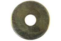 224081301 Washer-flat, Bombardier.