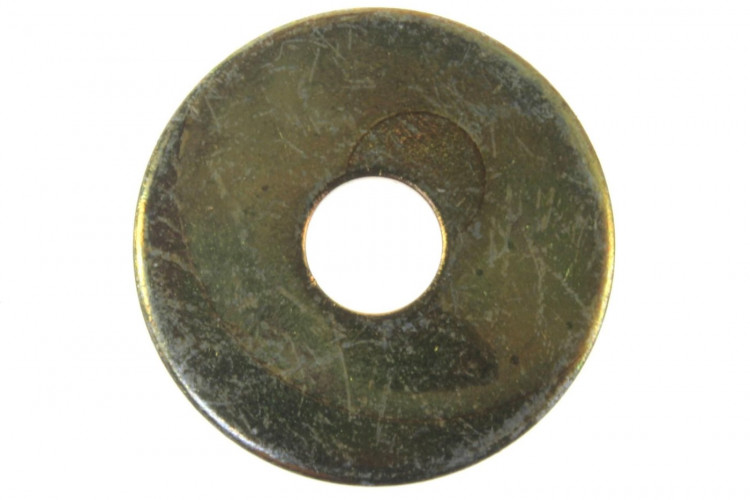 224081301 Washer-flat, Bombardier.