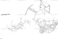 705206185 Опора