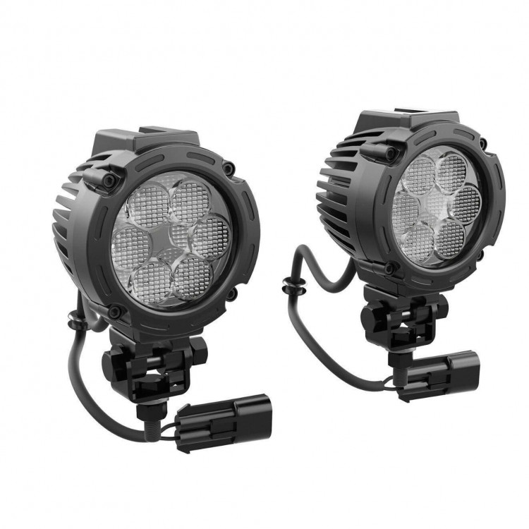 715003665 Светодиодные прожекторы 3,5 дюйма (9 см) (2 шт.) 14 W) CAN-AM