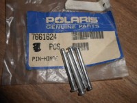 7661624 Шток курка дросселя Polaris PIN, RETAINING