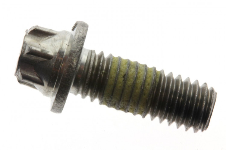 420641048 FLANGED TORX SCREW M6 X 16