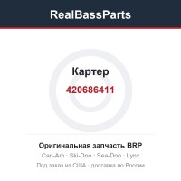 420686411 Картер
