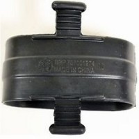 707001274 Патрубок воздухозаборника вариатора выпускной для квадроцикла BRP CanAm Outlander/MAVERICK/RENEGADE/Commander G1/G2
