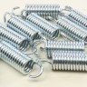 SM-02007 Пружина глушителя SPI 414893700 415107100