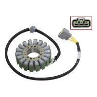 SC-01373 SM-01373 Статор SPI для Ski-Doo 600/900 420685635