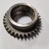 875156059 Шестерня верхняя КПП для Ski-Doo Sprocket 33 T 